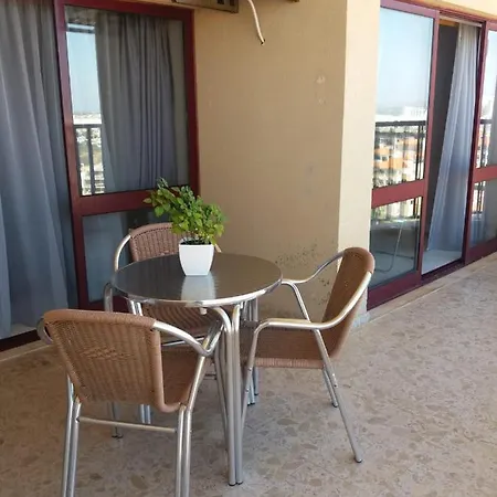 Awesome Club Praia Mar Apartamento Portimão