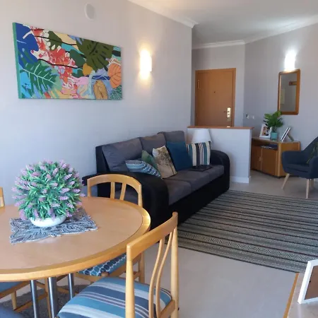 Awesome Club Praia Mar Apartamento *