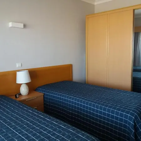Apartamento Awesome Club Praia Mar *