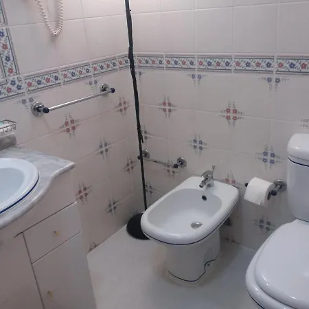 Apartamento Awesome Club Praia Mar