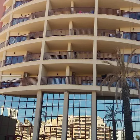 Apartamento Awesome Club Praia Mar